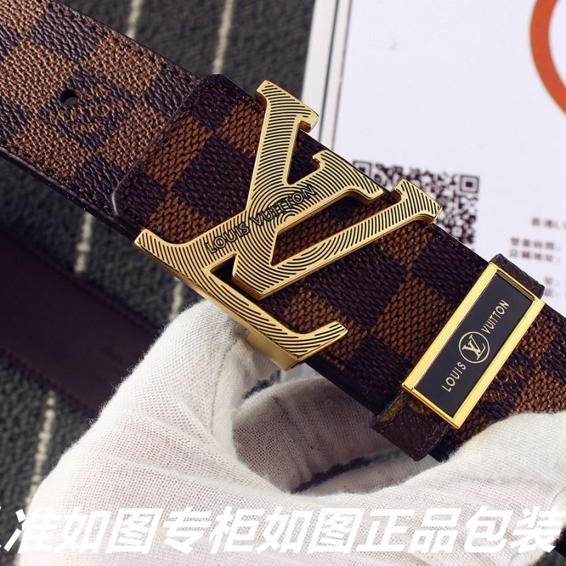 Louis Vuitton Belts